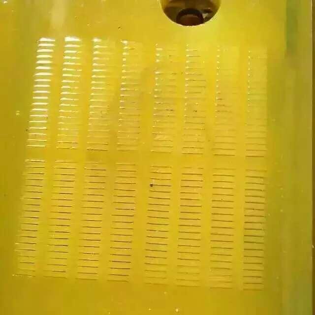 聚氨酯筛网